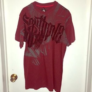 South Pole T-Shirt.
